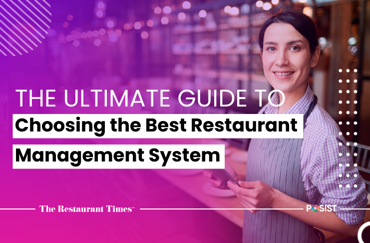 Restaurant Management Software for your Small Business