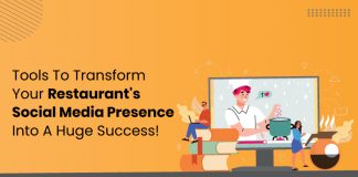 5 Tools To Expand Your Restaurant’s Social Media Presence Restaurant Social Media Presence