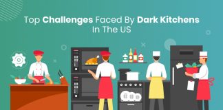 Understanding The Key Challenges Faced By Dark Kitchens In The US Dark Kitchens US Challenges