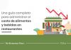 Una guía para principiantes sobre el control de alimentos y bebidas en restaurantes Una guía para principiantes sobre el control de alimentos y bebidas en restaurantes
