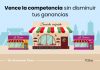 7 maneras efectivas de vencer la competición de restaurante sin bajar tus ganancias 7 maneras efectivas de vencer la competición de restaurante sin bajar tus ganancias