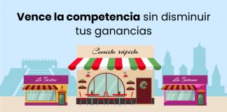 7 maneras efectivas de vencer la competición de restaurante sin bajar tus ganancias 7 maneras efectivas de vencer la competición de restaurante sin bajar tus ganancias