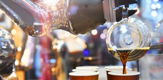 Emerging Technologies That Will Shape The Future Of Restaurants Restaurant Technology