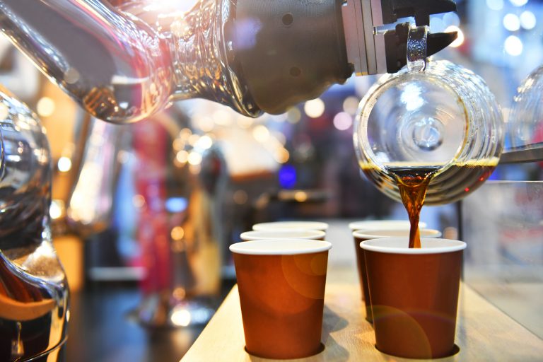 Emerging Technologies That Will Shape The Future Of Restaurants