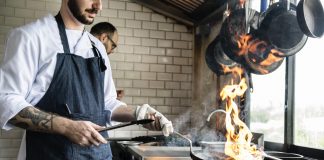 Cloud Kitchens And The Future Of Restaurants Cloud kitchen future