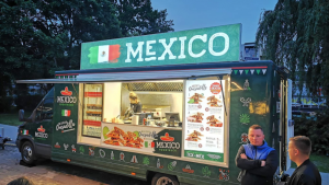 Una guía completa sobre cómo abrir un camión de comida en México
