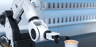 Technology That Will Build The Future Of Restaurants Restaurant Technology