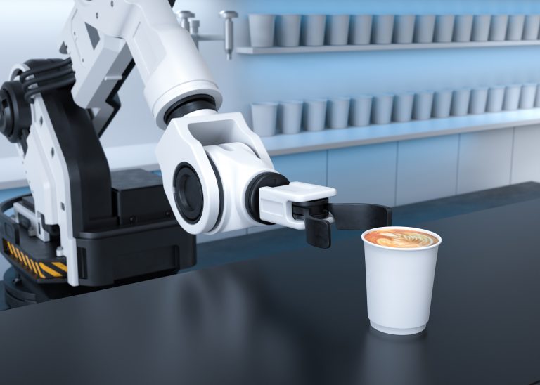 Technology That Will Build The Future Of Restaurants