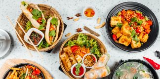 Future of restaurant business