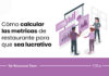 13 métricas de restaurante que deberías calcular y rastrear para que funcione tu restaurante lucrativo 13 métricas de restaurante que deberías calcular y rastrear para que funcione tu restaurante lucrativo