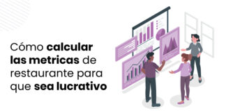 13 métricas de restaurante que deberías calcular y rastrear para que funcione tu restaurante lucrativo 13 métricas de restaurante que deberías calcular y rastrear para que funcione tu restaurante lucrativo
