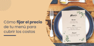 Los mejores estrategias de fijación del precio del menú de tu restaurante Los mejores estrategias de fijación del precio del menú de tu restaurante para cubrir tus gastos del restaurante