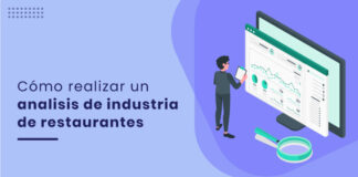 Cómo hacer el análisis de la industria para el plan de negocios de su restaurante Cómo-realizar-un-analisis-de-industria-de-restaurantes