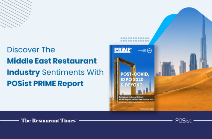 POSist PRIME Report Middle East Edition
