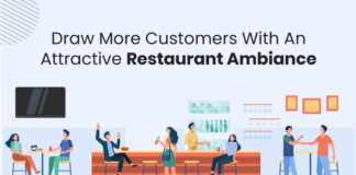 Take Your Restaurant Ambiance To The Next Levels With These Tips Restaurant Ambience