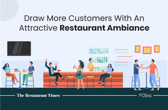 Restaurant Ambience