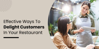6 Proven Tips To Enhance Customer Experience In Restaurants Enhance customer experience in restaurants