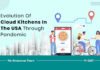 How Top US Cloud Kitchen Brands Evolved To Survive The Pandemic Cloud Kitchen Brands