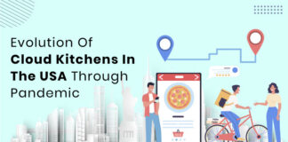 How Top US Cloud Kitchen Brands Evolved To Survive The Pandemic Cloud Kitchen Brands