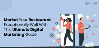 The Ultimate Digital Marketing Guide For Restaurants Digital Marketing for Restaurants