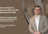 Nicolas Budzynski of LPM Restaurant on How to Create a Global Restaurant Brand, Win Hearts, Minds & Appetite Nicolas Budzynski LPM