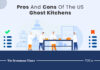 Pros And Cons Of Ghost Kitchens In A Modern US City Pros & Cons of Ghost Kitchens