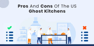 Pros And Cons Of Ghost Kitchens In A Modern US City Pros & Cons of Ghost Kitchens