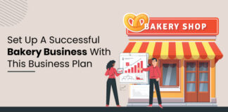 Building A Powerful Plan To Start And Grow A Bakery Business Bakery business