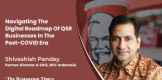 How KFC Restaurant Indonesia Manages To Digitize The Fast Food Experience KFC Indonesia
