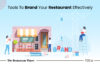 Restaurant Branding 101: How to Brand Your Restaurant with Power Marketing Tools restaurant branding