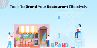 Restaurant Branding 101: How to Brand Your Restaurant with Power Marketing Tools restaurant branding
