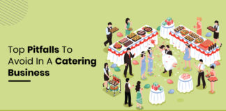 4 Rookie Mistakes To Avoid When Running A Catering Business Catering Business