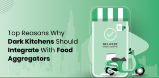 Dark Kitchens Dubai: To Partner With Food Aggregators Or Not Dark Kitchens Integrate With Food Aggregators