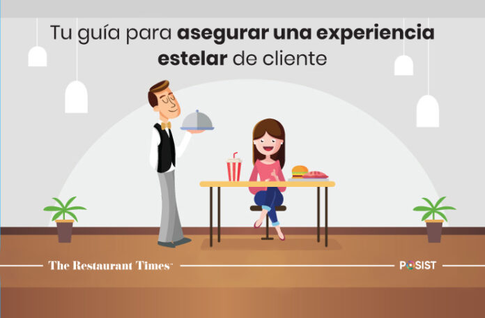 Tu guía para asegurar una experiencia estelar de cliente