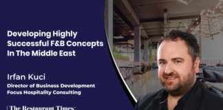 How To Run An Efficient Kitchen Operation: Q&A With Irfan Kuci From Focus Hospitality Consulting focus-hospitality-consulting