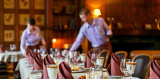 Improving Personalization To Boost Customer Loyalty For Restaurants Improving customer loyalty with personalization