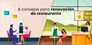 Renovación del restaurante: 8 consejos probados para remodelar con éxito tu restaurante en 2023 8-consejos-para-renovación-de-restaurante