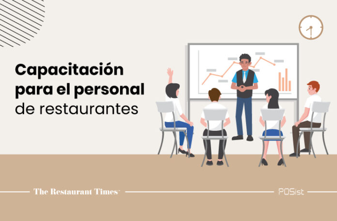 Capacitación-para-el-personal-de-restaurantes