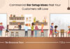 Bar Setup Ideas For The Audience You Want To Attract Bar Setup ideas