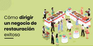 La guía definitiva sobre cómo dirigir un negocio de restauración exitoso Cómo-dirigir-un-negocio-de-restauración-exitoso