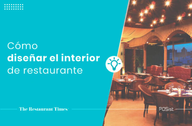 Consejos de diseño de interiores de los restaurantes