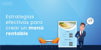 Estrategias efectivas de fijación de precios del menú del restaurante para crear un menú rentable Estrategias-efectivas-para-crear-un-menú-rentable