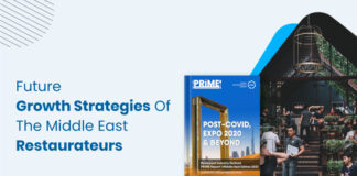 Returning To Profitability: Major Growth Strategies Of Middle East Restaurants Growth Strategies Middle East Restaurants