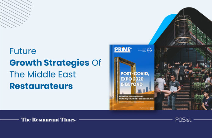 Growth Strategies Middle East Restaurants