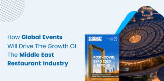 How Expo 2020 And Other Global Events Evoke Positive Sentiments Amongst Middle-East Restaurant Operators Global events evoke optimism in Middle-East restaurant operators