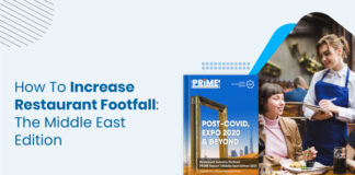Effective Steps Taken By Middle East Restaurant Operators To Increase Footfall Increase footfall Middle East restaurants