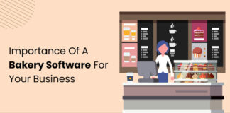 How Important Is Bakery Software For Your Bakery Business bakery software