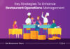 6 Effective Ways To Improve Restaurant Operations Management Restaurant operations management