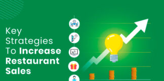 How Diversifying Your Services Can Help Increase Restaurant Sales Boost restaurant sales