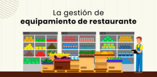 Mantenimiento de equipos de restaurantes 2023 La-gestión-de-equipamiento-de-restaurante
